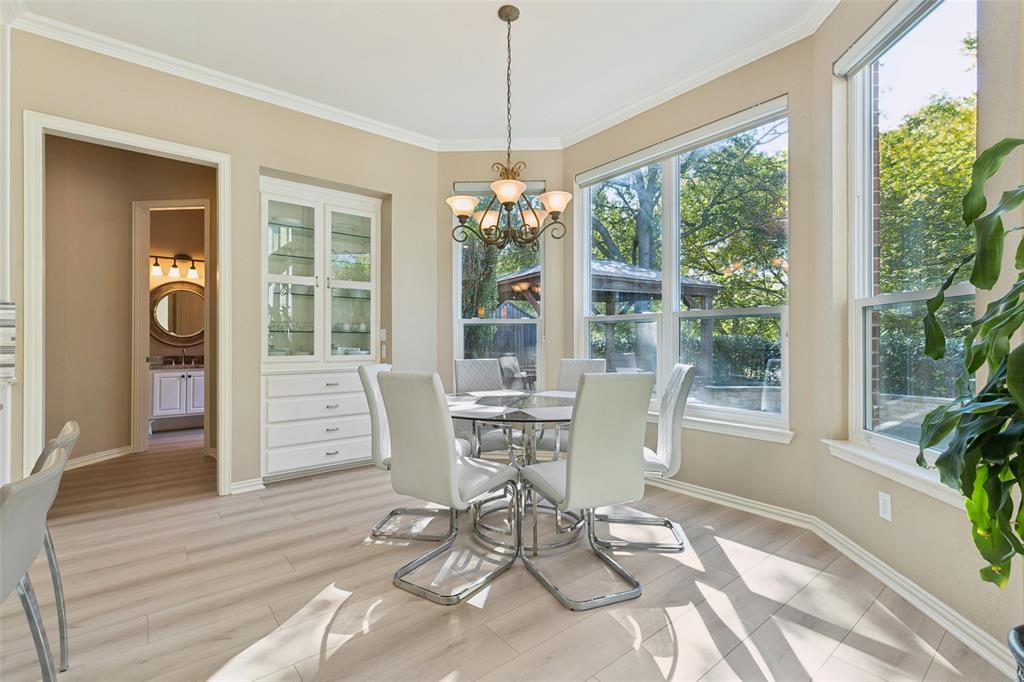 Creekside Add Lisd - Residential