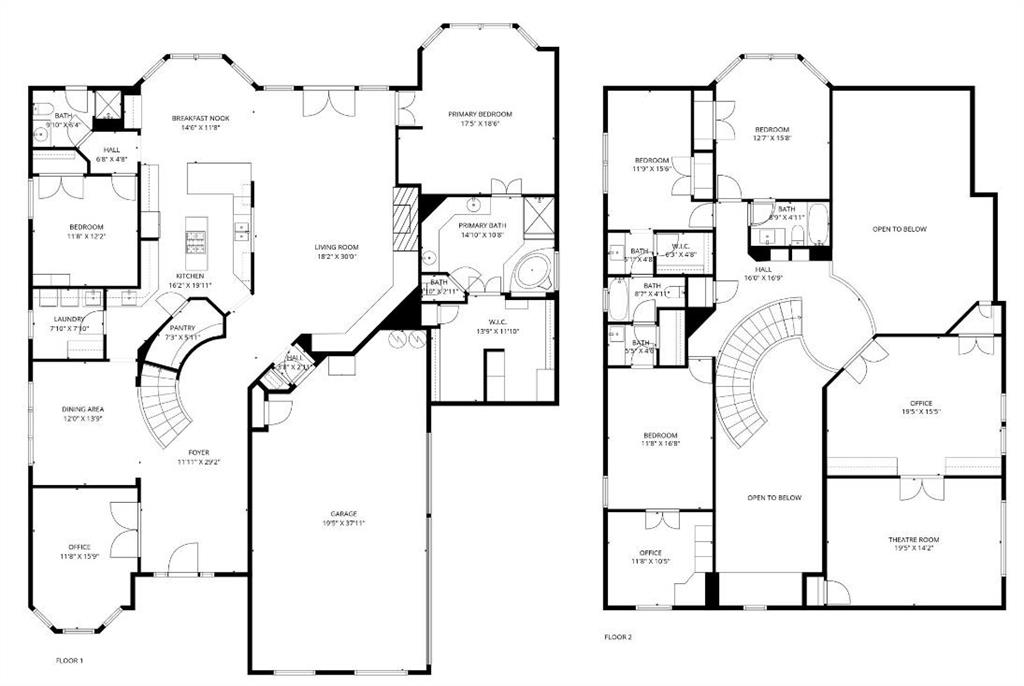 Creekside Add Lisd - Residential