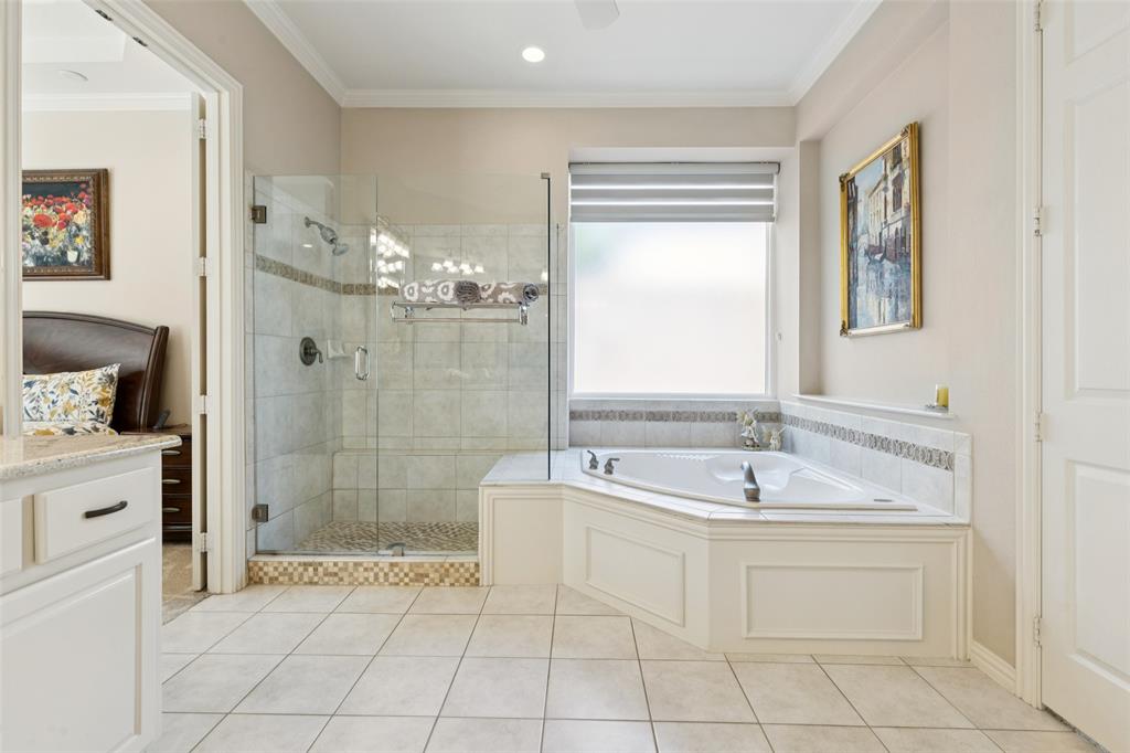 Creekside Add Lisd - Residential