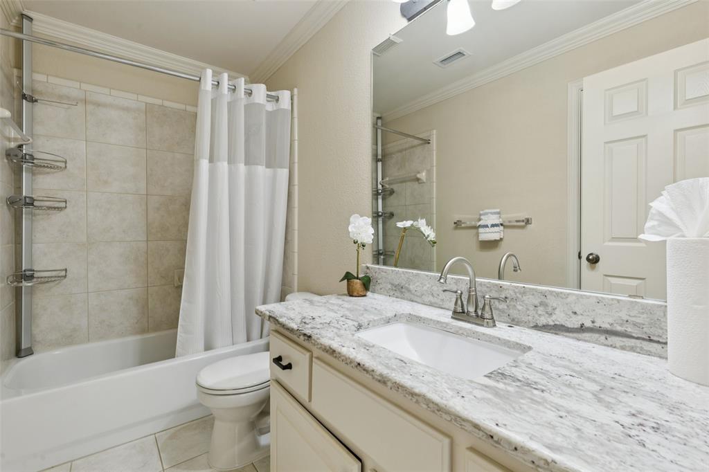 Creekside Add Lisd - Residential