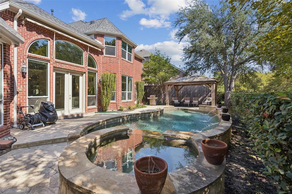 Creekside Add Lisd - Residential