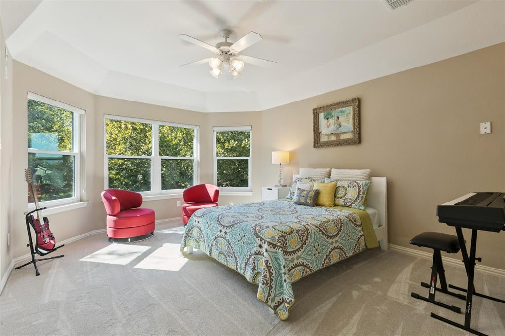 Creekside Add Lisd - Residential