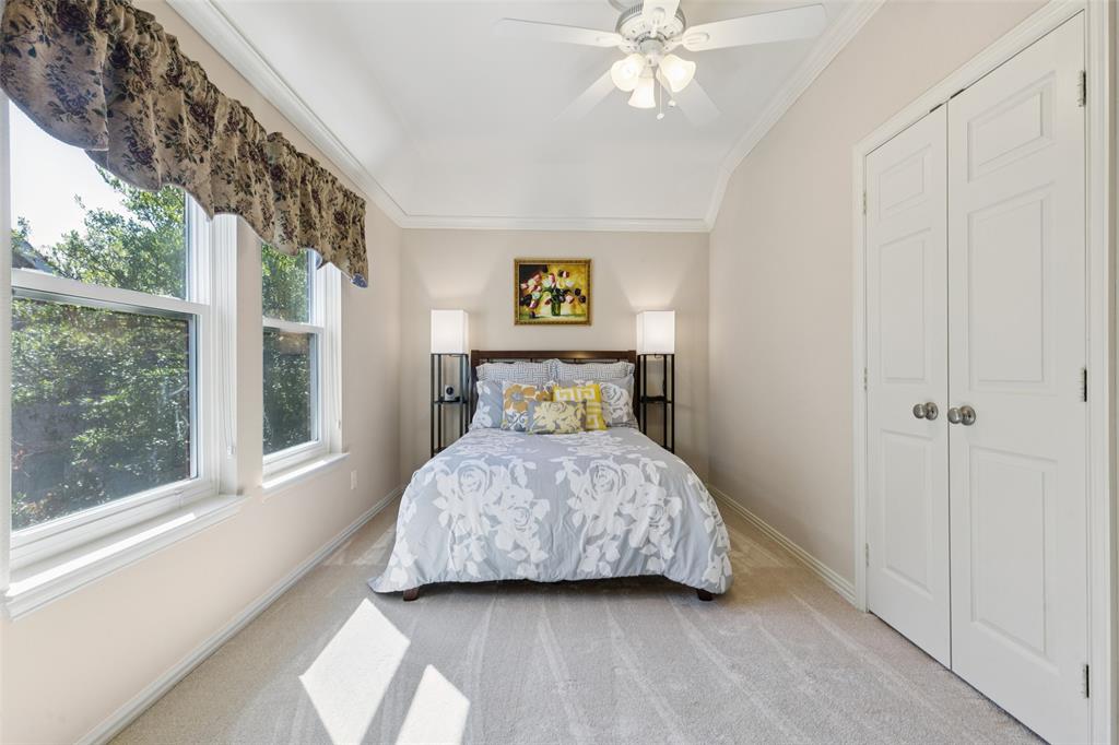 Creekside Add Lisd - Residential