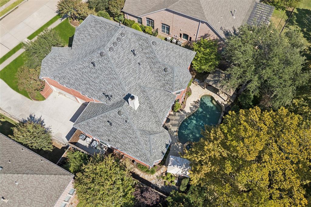 Creekside Add Lisd - Residential