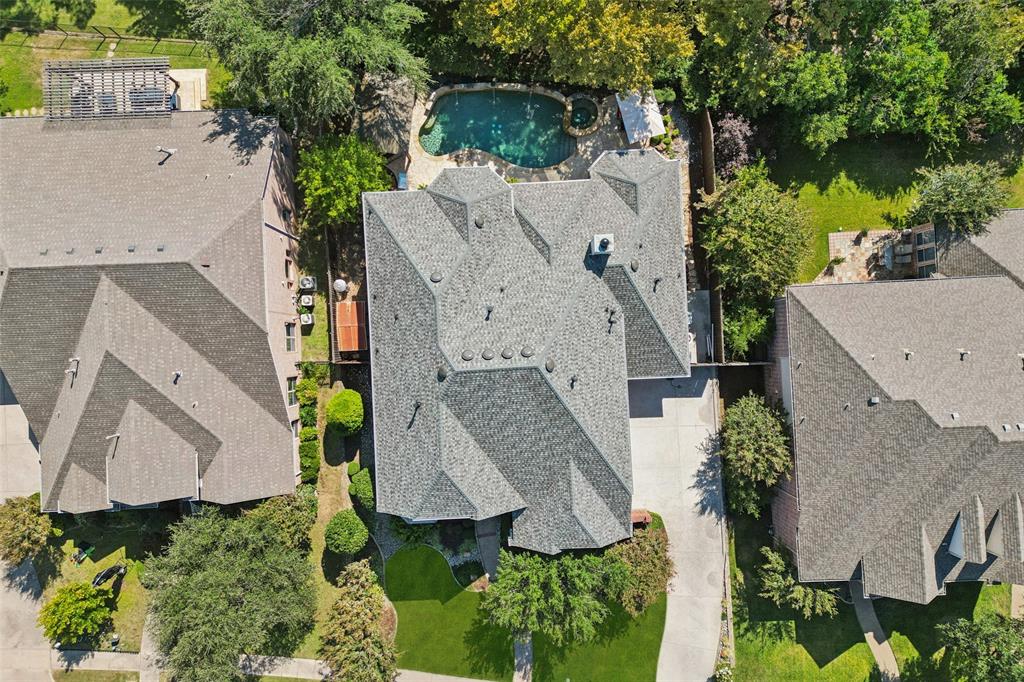 Creekside Add Lisd - Residential