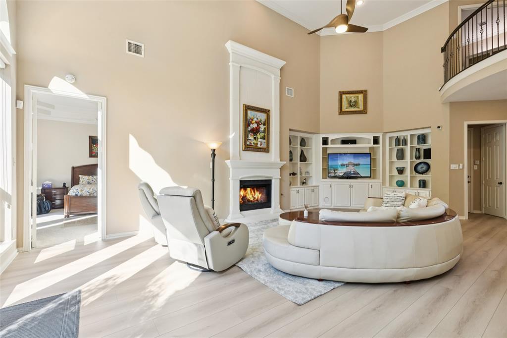 Creekside Add Lisd - Residential