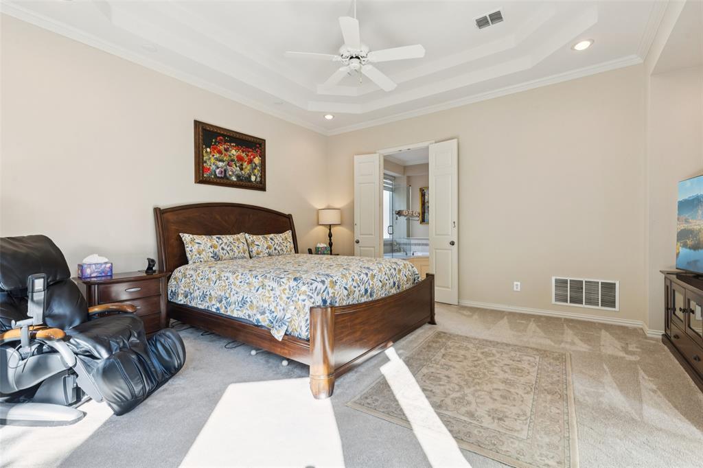 Creekside Add Lisd - Residential