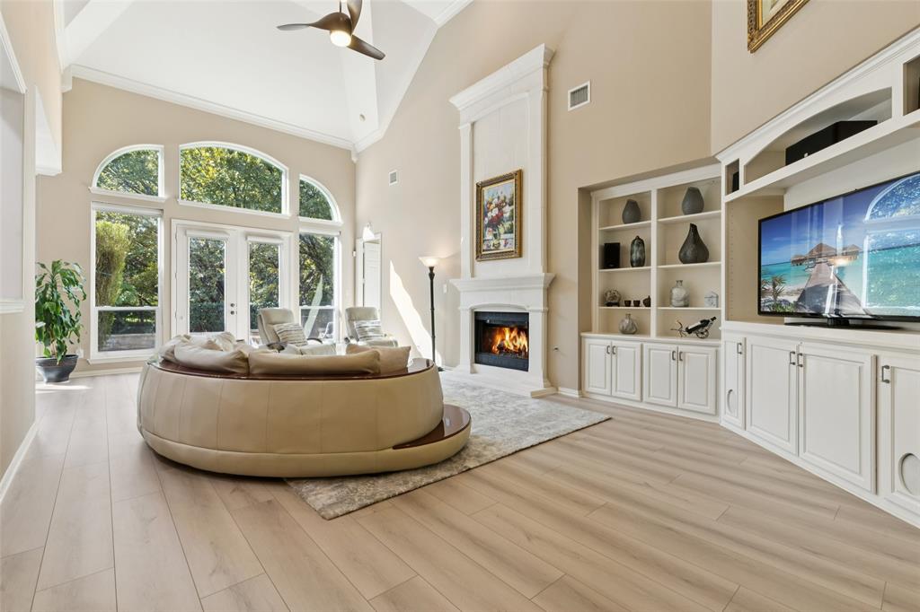 Creekside Add Lisd - Residential