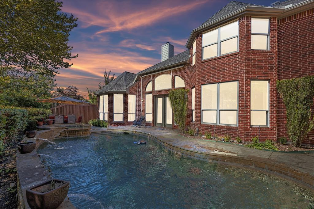 Creekside Add Lisd - Residential