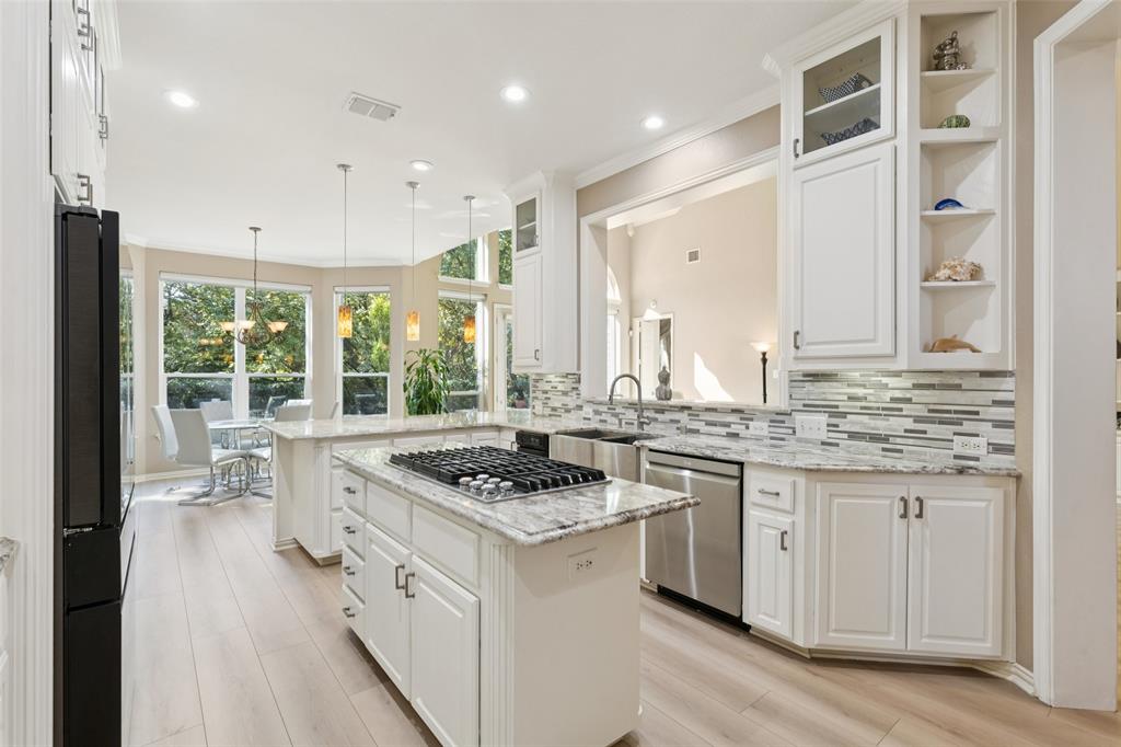 Creekside Add Lisd - Residential