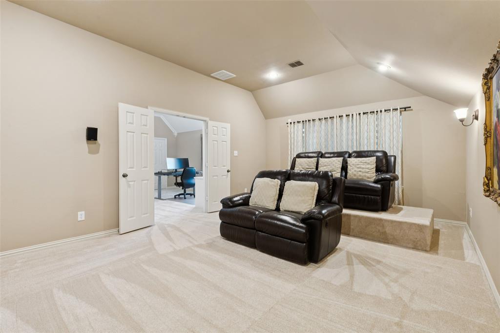 Creekside Add Lisd - Residential