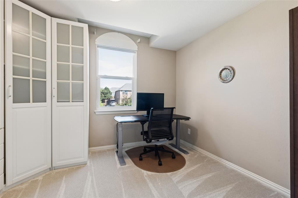 Creekside Add Lisd - Residential