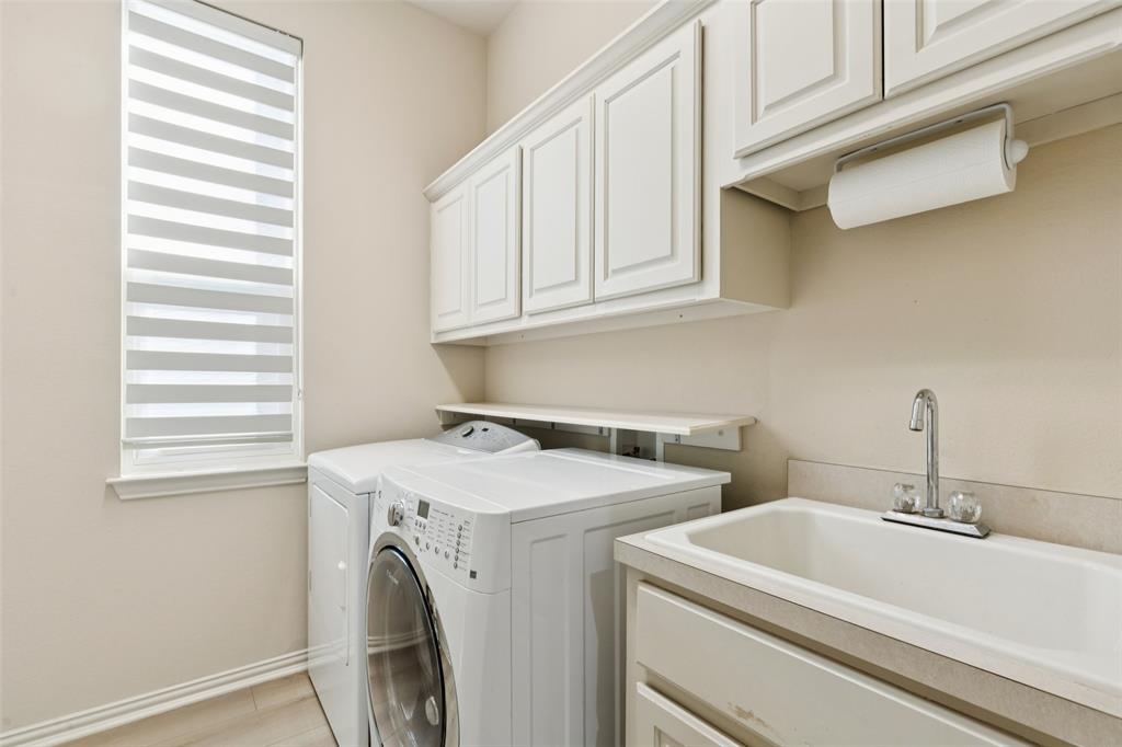 Creekside Add Lisd - Residential