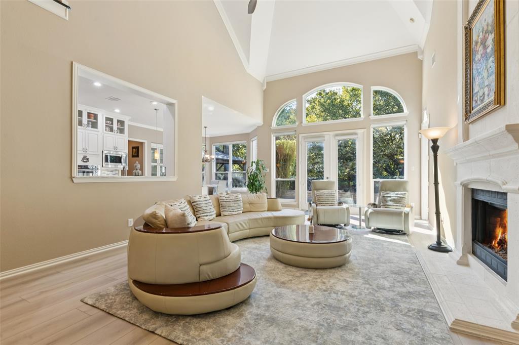 Creekside Add Lisd - Residential