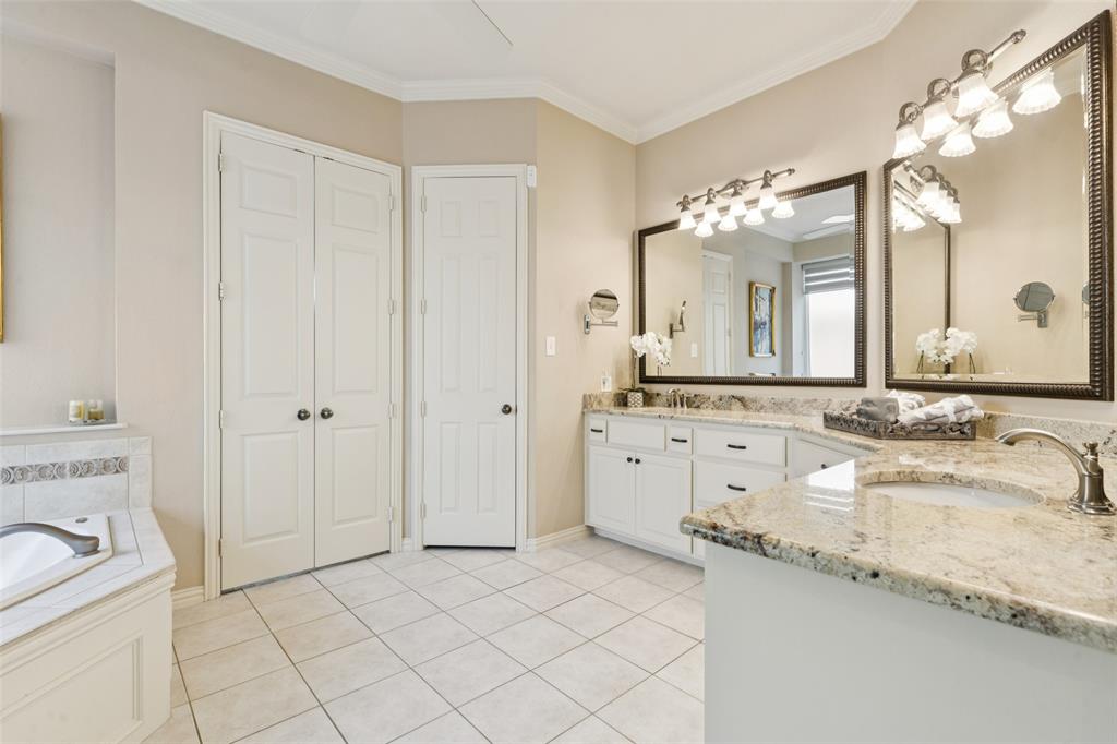 Creekside Add Lisd - Residential