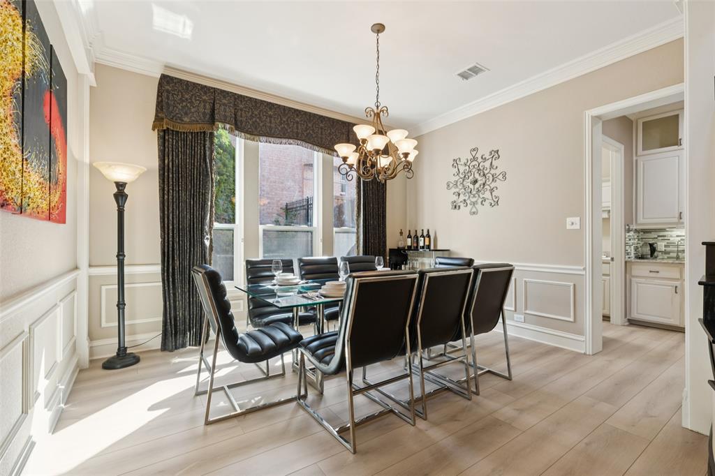 Creekside Add Lisd - Residential