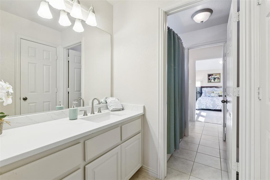 Creekside Add Lisd - Residential