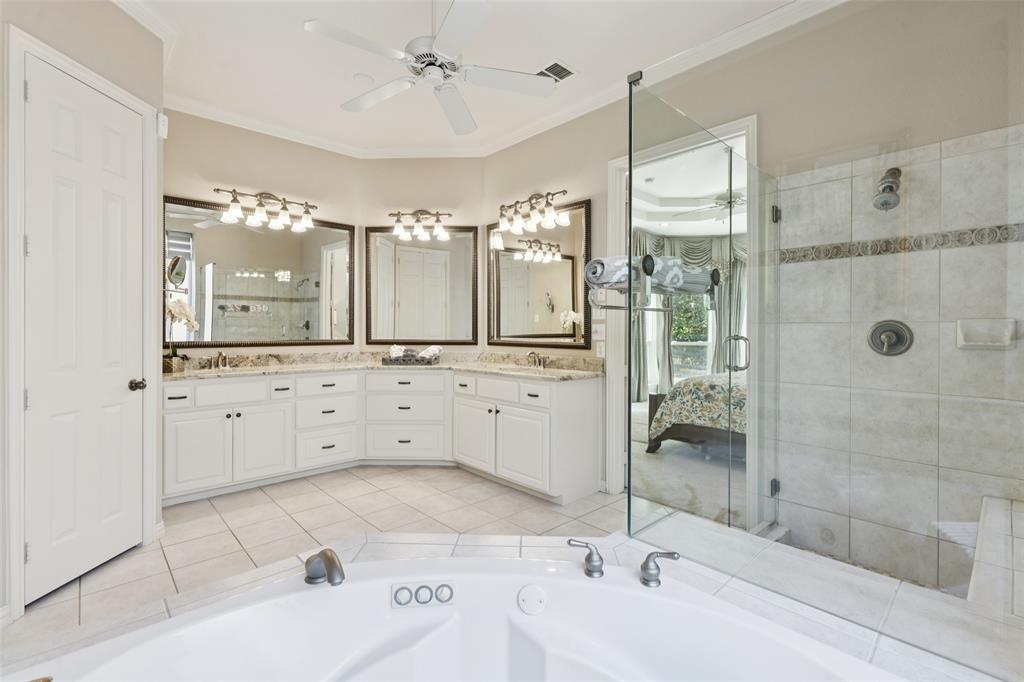 Creekside Add Lisd - Residential