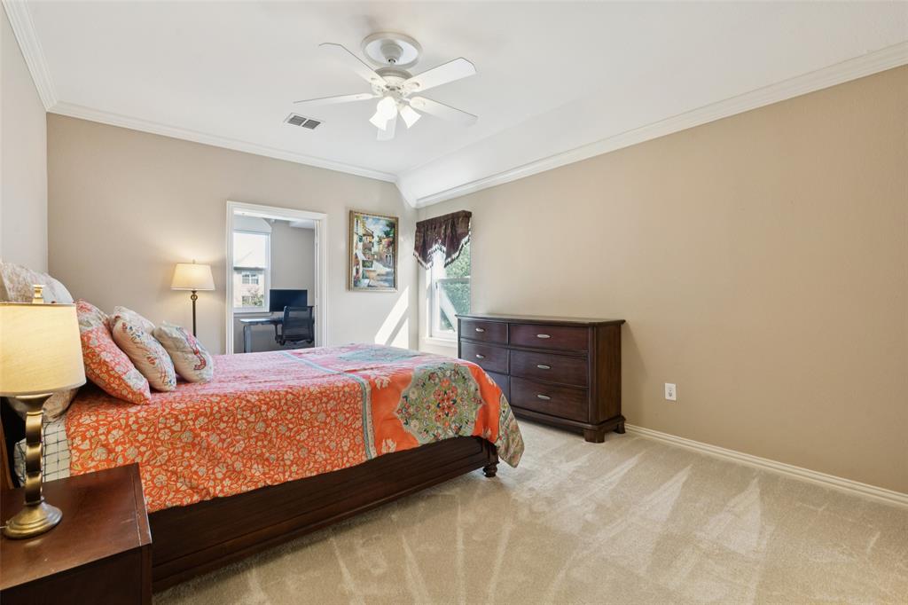 Creekside Add Lisd - Residential