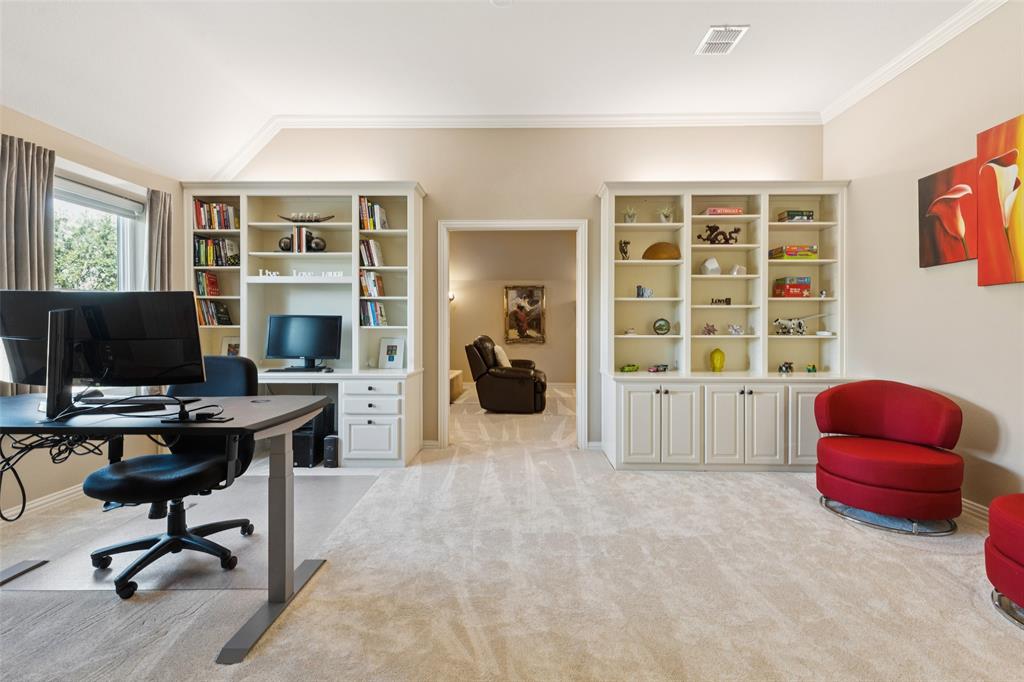 Creekside Add Lisd - Residential