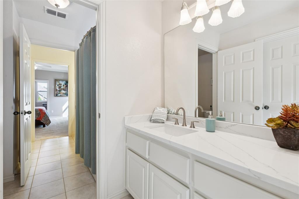 Creekside Add Lisd - Residential