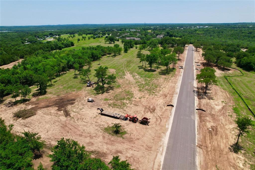 Woods on Glen Ellen Phase III - Land