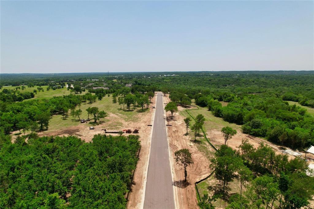 Woods on Glen Ellen Phase III - Land