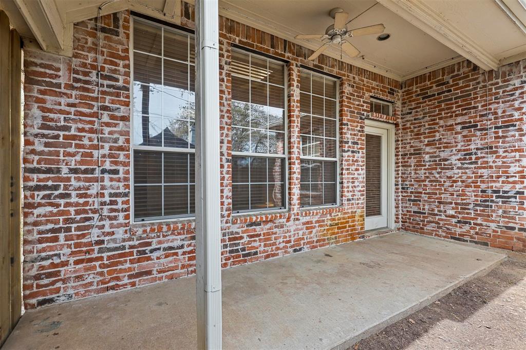 Windsor Terrace Add - Residential