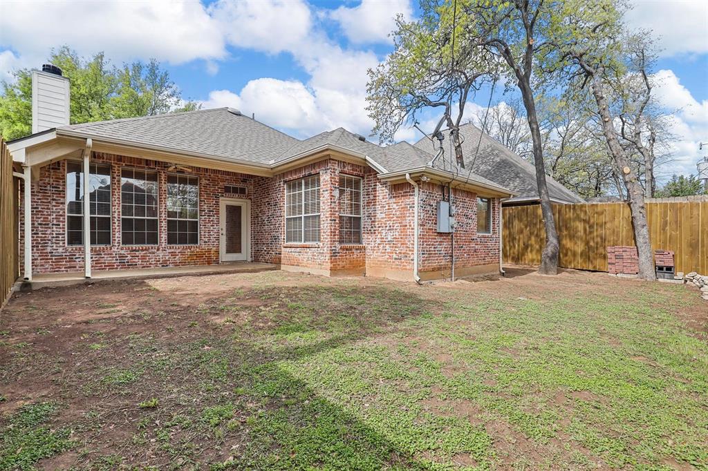 Windsor Terrace Add - Residential