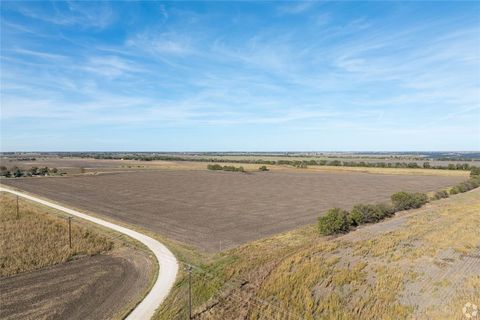 1229 HCR-3112 Abbott TX 76621