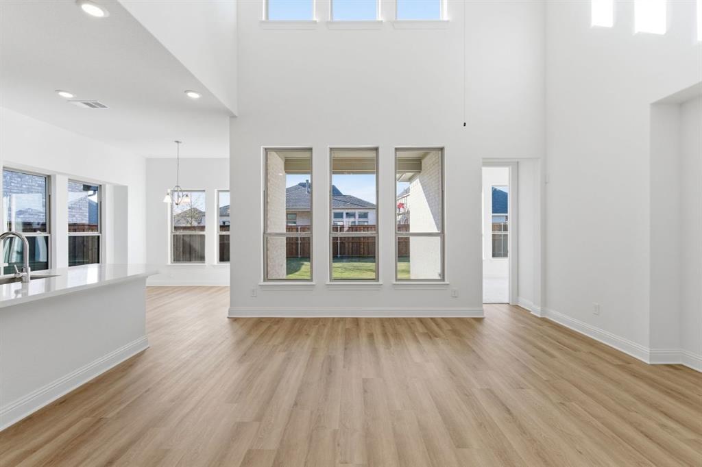 Trinity Falls 50' - Residential