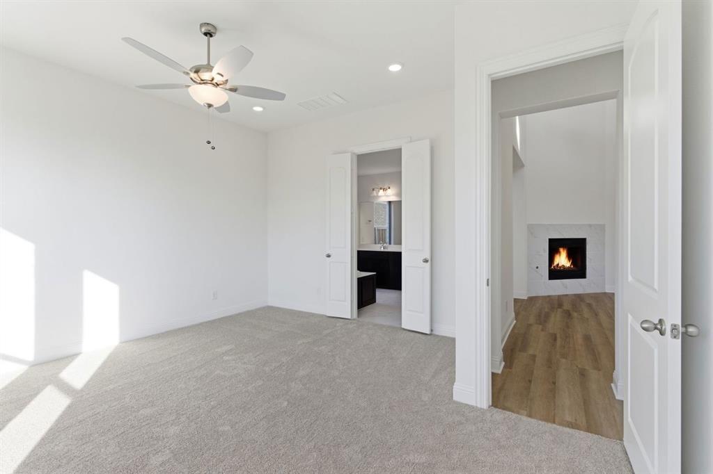 Trinity Falls 50' - Residential