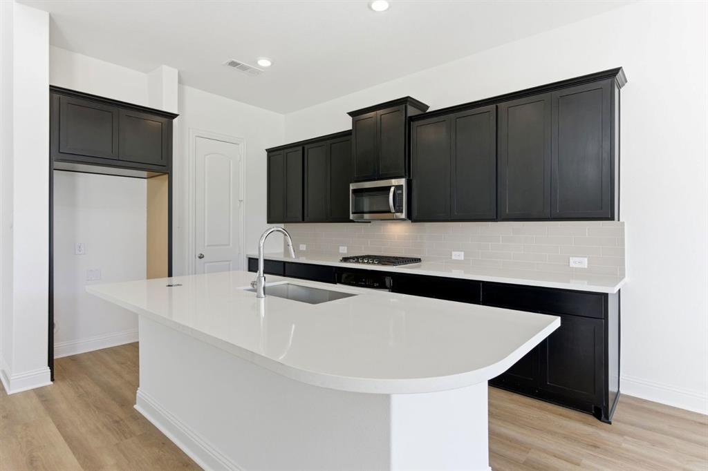 Trinity Falls 50' - Residential