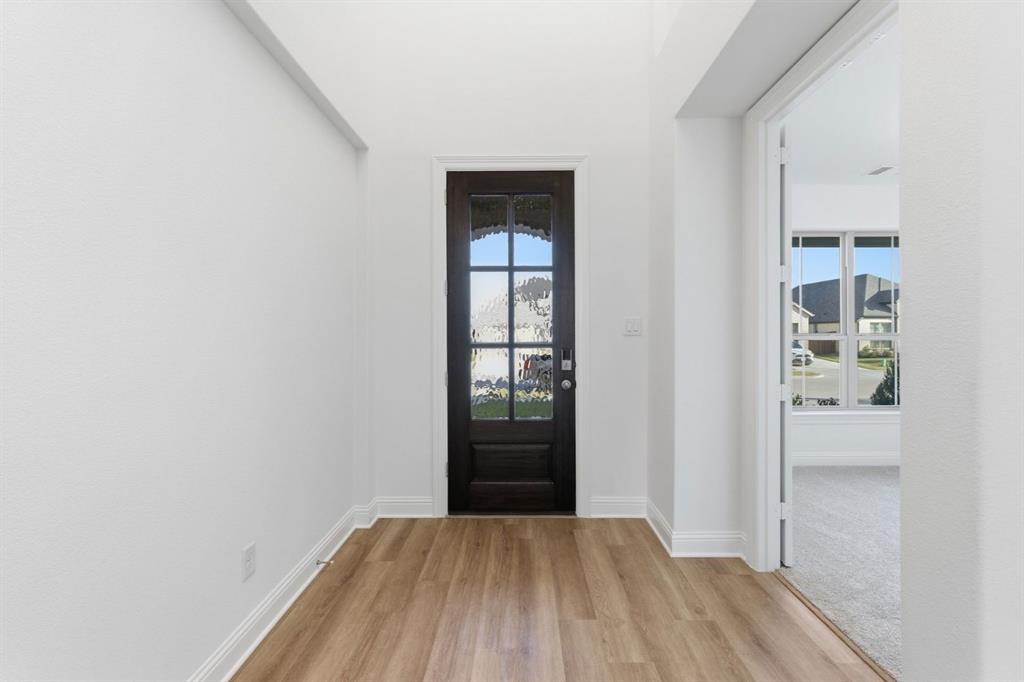 Trinity Falls 50' - Residential