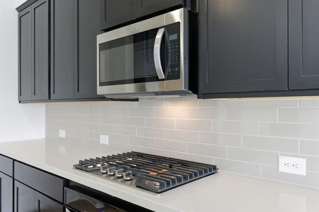 Trinity Falls 50' - Residential