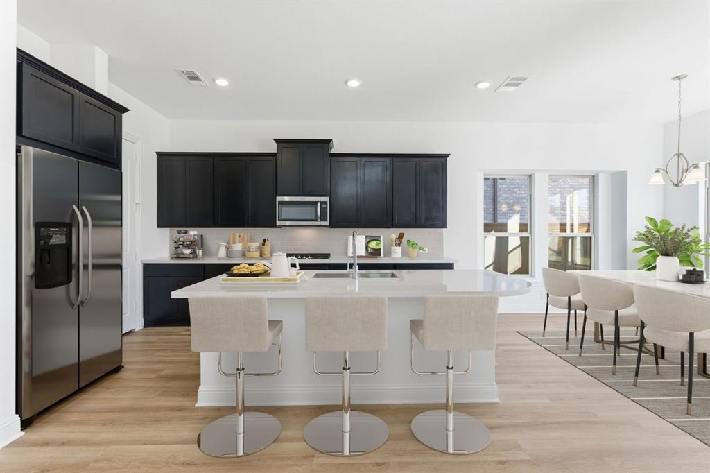 Trinity Falls 50' - Residential