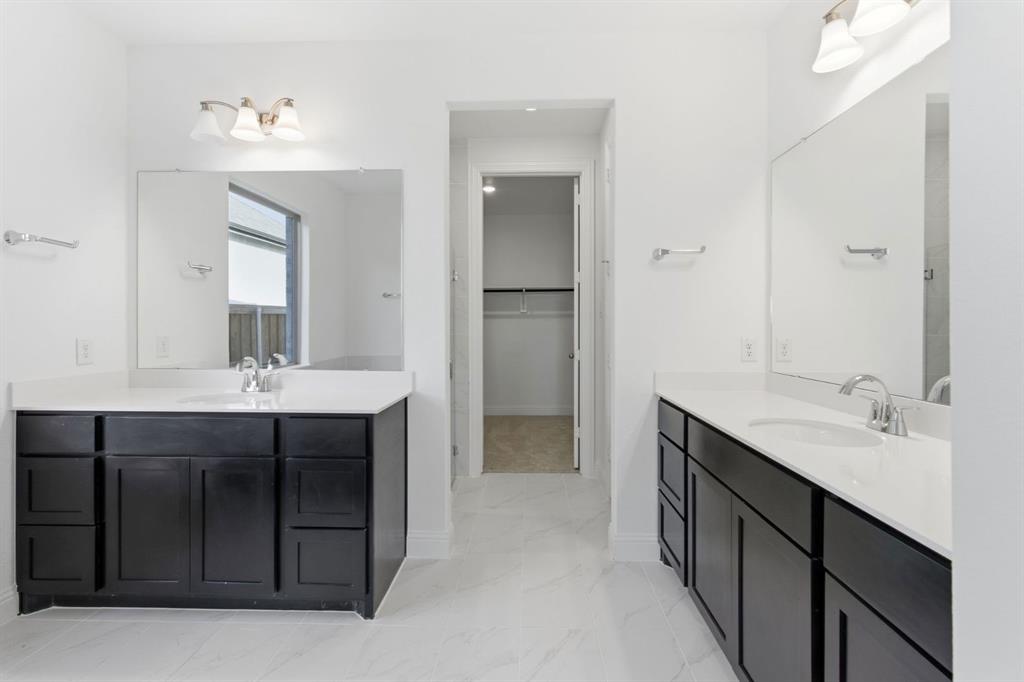 Trinity Falls 50' - Residential