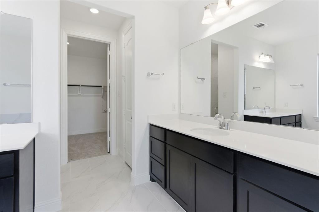 Trinity Falls 50' - Residential