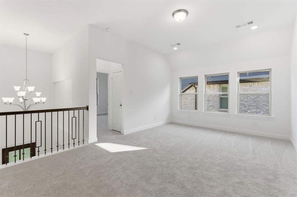 Trinity Falls 50' - Residential