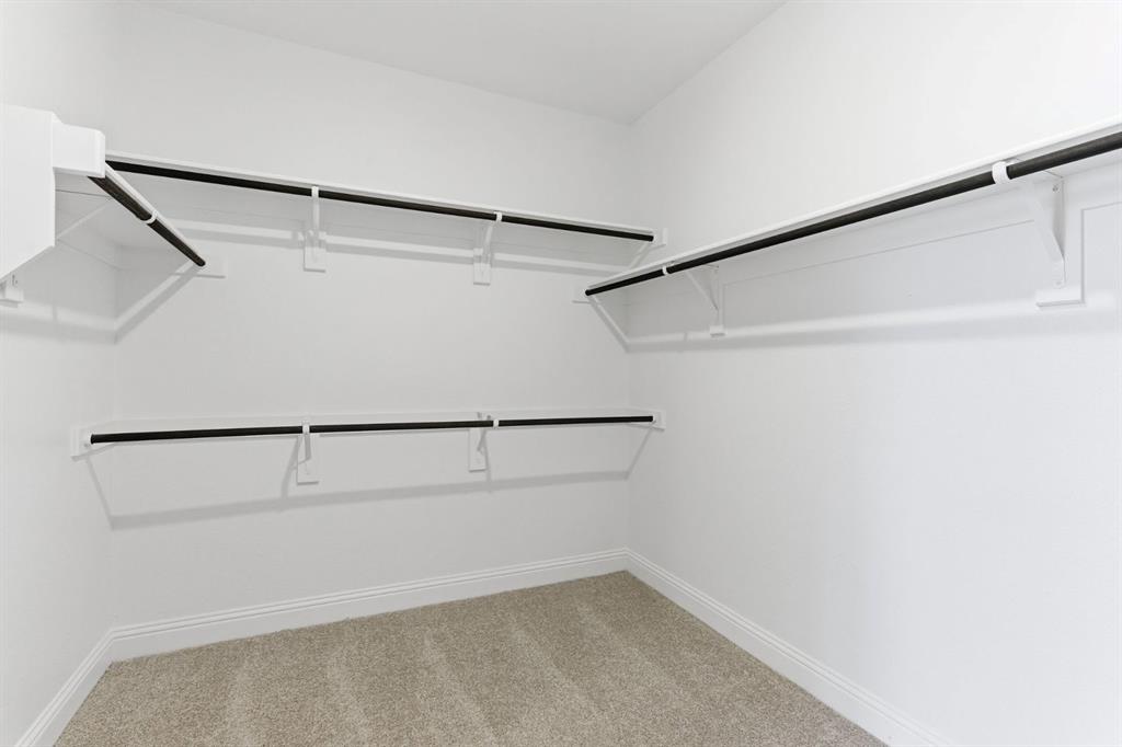 Trinity Falls 50' - Residential