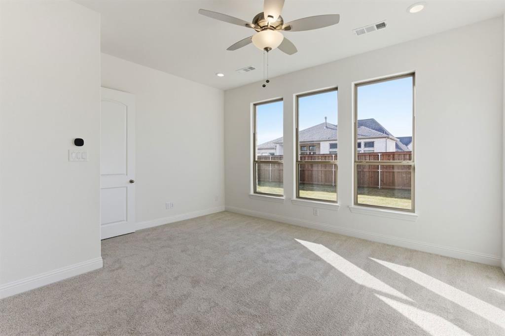 Trinity Falls 50' - Residential