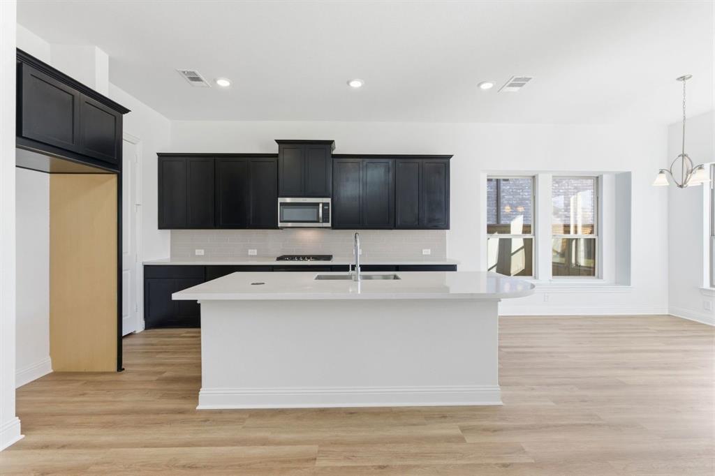 Trinity Falls 50' - Residential