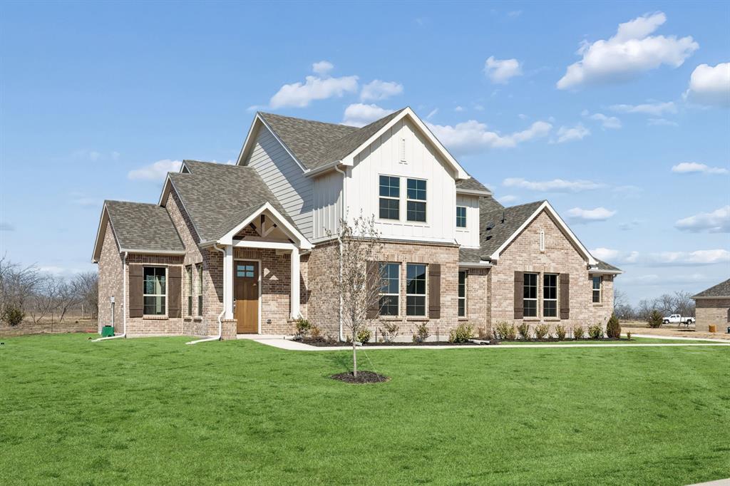 4551 Night Hawk Trail