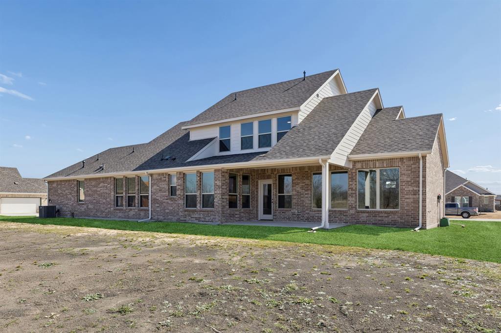 Ellis Ranch Estates - Residential