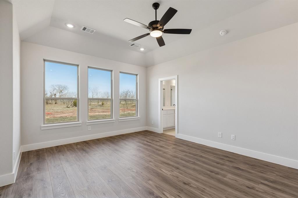 Ellis Ranch Estates - Residential