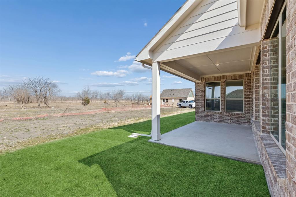 Ellis Ranch Estates - Residential