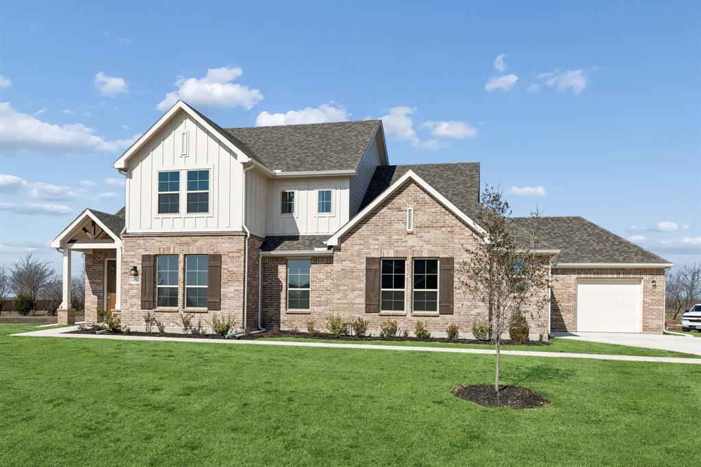 4551 Night Hawk Trail