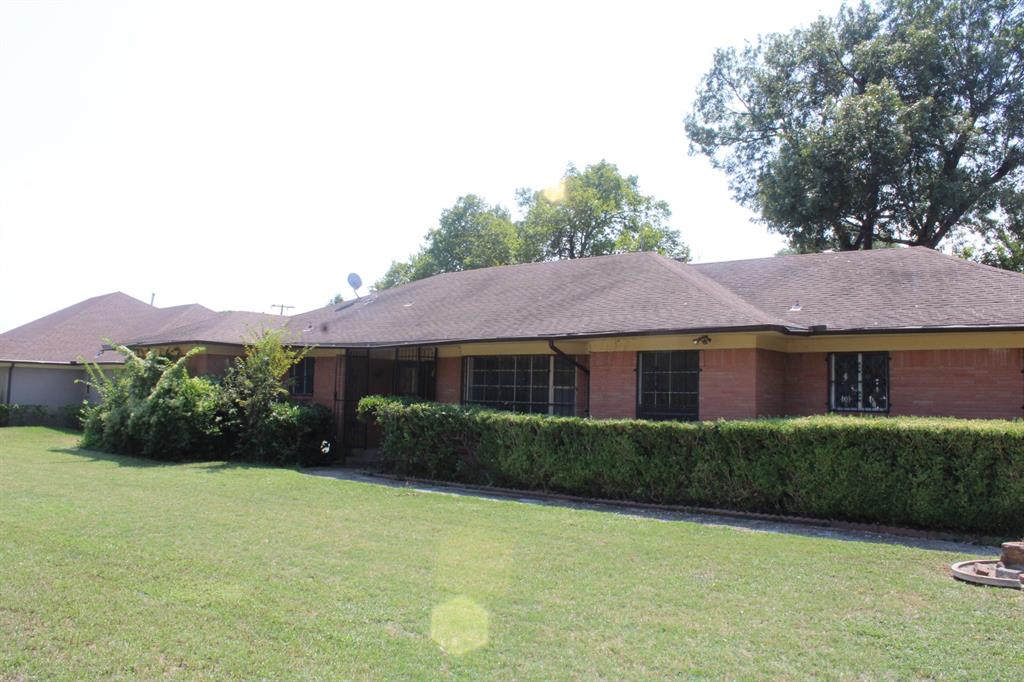 706 W Five Mile Parkway