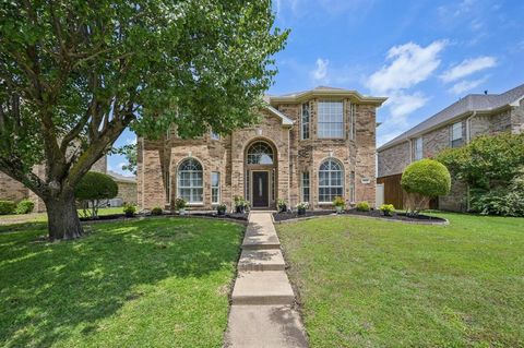 8405 Luna Drive Rowlett TX 75088