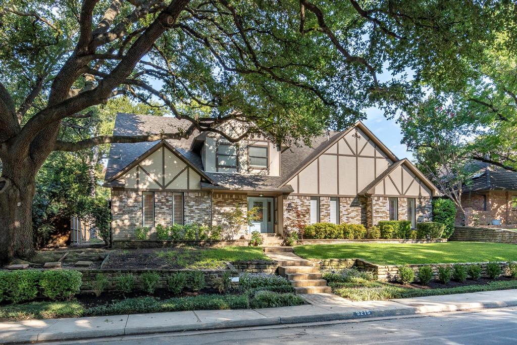 9215 Club Glen Drive